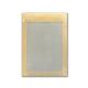 5 Star C4 Envelopes Board Backed Peel and Seal 120gsm Manilla (Pack of 10) FS600618