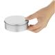 Vogue Round Plain Pastry Cutter Set (11 pack)