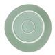 Olympia Chia Green Coupe Bowl 220mm 8.5" (4 Pack)