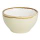 Olympia Kiln Round Bowl Sandstone 140mm (Pack of 6)