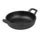 Olympia Cast Iron Round Eared Dish 120mm