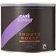 Cafe Direct Smooth Roast Coffee 500g - PACK (6)