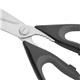 Vogue Heavy Duty Stainless Steel Kitchen Scissors