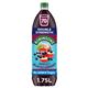 Robinsons NAS Double Concentrate Apple & Blackcurrant 1.75l