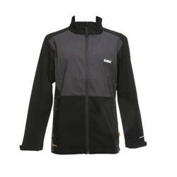 Dewalt Sydney Dewalt Stretch Jacket Grey/Black 2XL