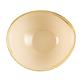 Olympia Kiln Bowl Sandstone 215mm (Pack of 4)