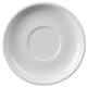 Olympia Athena Saucers 145mm/5 3/4" (24 Pack)