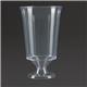 eGreen Disposable Wine Glasses 175ml (10 pack)