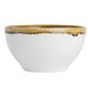 Olympia Kiln Round Bowl Chalk 140mm 635ml (6 Pack)