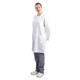 Whites Unisex Lab Coat White S
