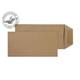 Purely Everyday DL Manilla Gummed Envelopes 500's