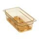Cambro High Heat 1/1 Gastronorm Food Tray Drain Shelf