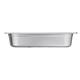 Vogue Stainless Steel 1/3 Gastronorm Tray 65mm