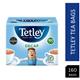 Tetley Decaf 160's
