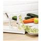 Vogue Japanese Vegetable Spiralizer and Slicer