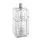 Olympia Combined Salt and Pepper Mill