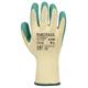 Portwest Grip Glove Latex M Green (Pack of 12)
