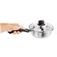 Vogue Stainless Steel Egg Poacher 20cm