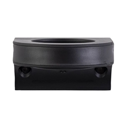 Hotel Complimentary 90% Natural Range Single Magnetic Wall Bracket 400ml