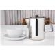 Olympia Concorde Stainless Steel Coffee Pot 900ml