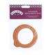 Rubber Seals for Kilner Clip Top Preserve Jar Large (6 pack)