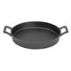 Olympia Cast Iron Round Eared Dish 200mm