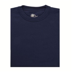 Himalayan Mens 280gsm Sweatshirt Navy Size XLarge