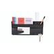 Bi-Office Smart Storage Box; Magnetic; Black