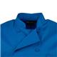 Chef Works Unisex Chef Jacket Blue L