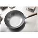 London Wok Flat Bottom Wok 330mm