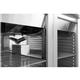 Polar U-Series Energy Efficient Double Door Upright Freezer 1400Ltr