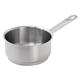 Vogue Stainless Steel Saucepan 16cm