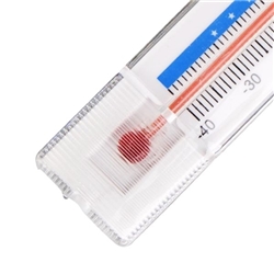 Hygiplas Hanging Freezer Thermometer