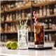 Olympia Hi Ball Glasses 285ml (48 Pack)