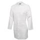 Whites Unisex Lab Coat White M