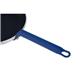 Hygiplas Aluminium Non-stick Teflon Platinum Plus Frying Pan with Blue Handle 28cm