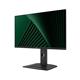 MSI Pro MP275PG 27 Inch 1920 x 1080 Pixels Full HD IPS Panel HDMI DisplayPort VGA Professional Business Monitor