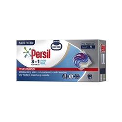 Persil Pro Formula 3in1 Non-Bio Capsules 32's - PACK (3)