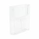 Bi-Office Acrylic Document Holder; A5