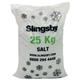 De-Icing Salt White 25kg (Pack of 20) 379759