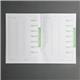 Special Offer Hygiplas Multistem Thermometer and Temperature Log Book