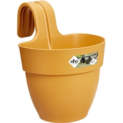 Elho Vibia Campana Easy Hanger Small HONEY YELLOW