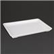 Vogue Dough Proofing Box Lid 650x455x45mm