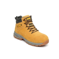 DeWalt Reno Prolite Safety Boot Wheat [Size UK 12/ EU 47]
