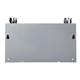 Basix Polycarbonate Hand Wash Basin Grey
