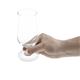 Olympia Crystal Hurricane Glasses 340ml (6 pack)