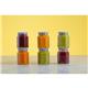 Kilner Hexagonal Twist Top Jar 48ml
