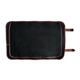 Boldric Canvas Knife Bag Black 9 Slots