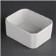 Olympia Athena Sachet Holders 90x72mm (Pack of 6)