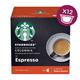 Dolce Gusto Starbucks Columbia 12's - PACK (3)